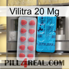 Vilitra 20Mg new14